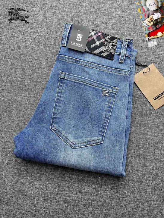Picture of Burberry Jeans Long _SKUBurberrysz28-3825tr808479